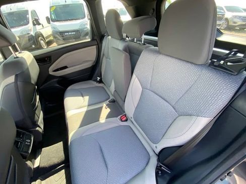 Used 2026 Subaru Forester Premium AWD/4WD image 11