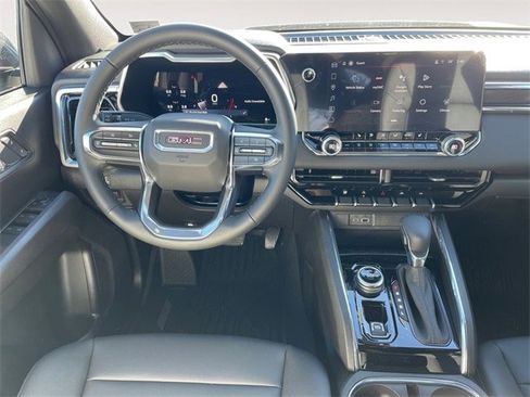 New 2026 GMC Canyon Elevation w/ Convenience Package image 10