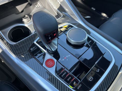 New 2026 BMW X5 M Competition w/ Executive Package image 20