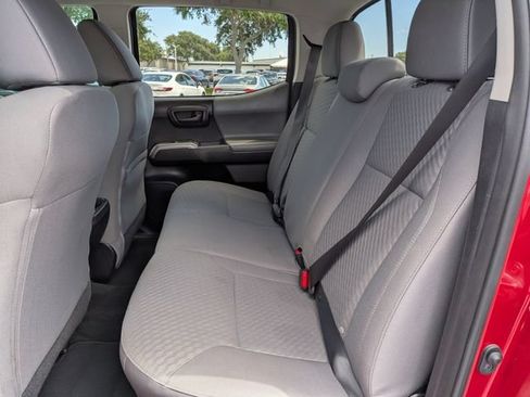 Used 2021 Toyota Tacoma SR5 RWD image 14
