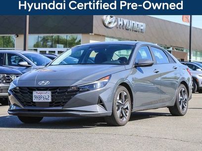 Used 2023 Hyundai Elantra SEL w/ Convenience Package
