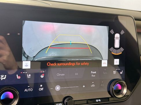 Used 2023 Lexus RX 350 Premium Plus w/ Accessory Package (Z1) image 13