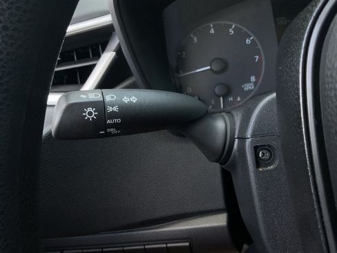 Used 2025 Toyota Corolla LE FWD image 26