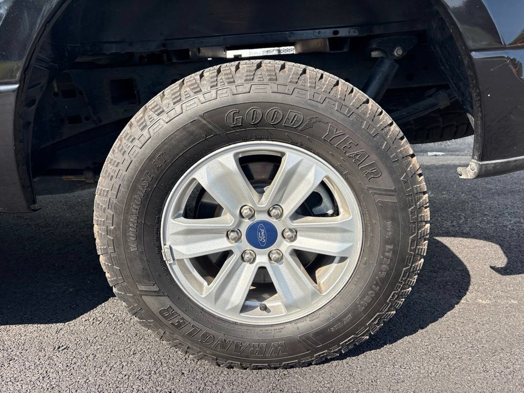Used 2019 Ford F150 XLT w/ Equipment Group 301A Mid AWD/4WD image 20