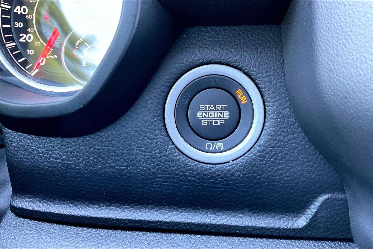 Used 2023 RAM 1500 Big Horn AWD/4WD image 27