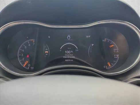 Used 2019 Jeep Grand Cherokee Limited RWD image 5