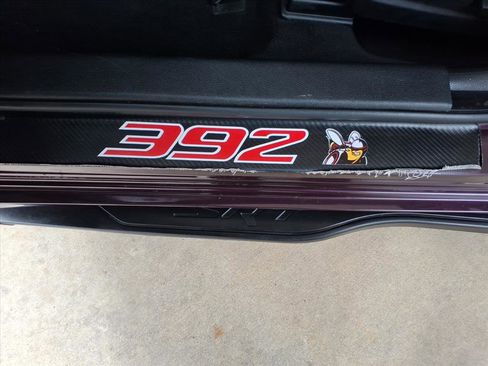 Used 2022 Dodge Charger Scat Pack image 12