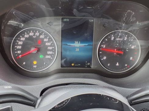 New 2025 Mercedes-Benz Sprinter 3500 image 12