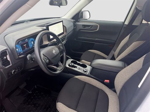 Used 2025 Ford Bronco Sport Big Bend image 19