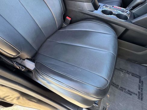 Used 2017 GMC Terrain Denali image 10