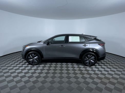 Certified 2024 Nissan Ariya AWD image 5