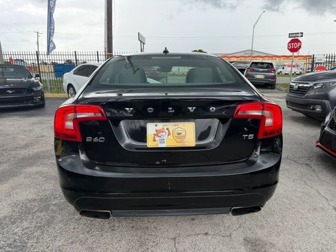 Used 2015 Volvo S60 T5 Premier FWD image 5