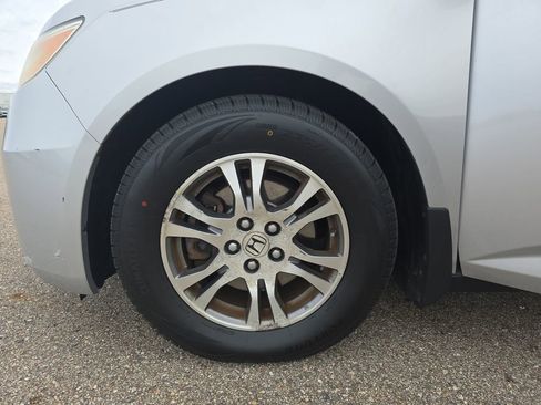 Used 2012 Honda Odyssey EX-L image 38