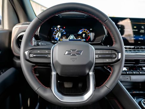 New 2026 Chevrolet Colorado Z71 AWD/4WD image 15