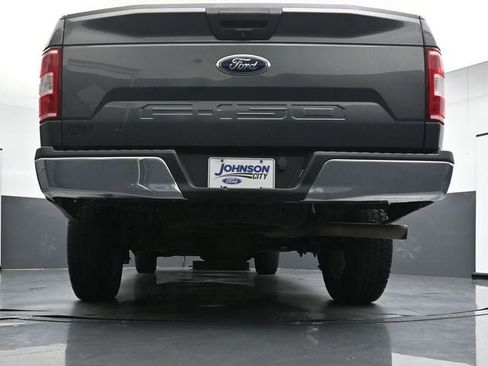 Used 2018 Ford F150 XLT AWD/4WD image 32