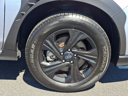 Certified 2024 Subaru Crosstrek 2.0i AWD/4WD image 8