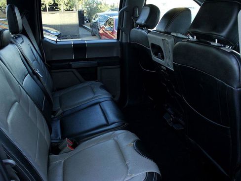 Used 2018 Ford F150 XLT w/ Equipment Group 301A Mid image 14