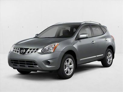 Used 2013 Nissan Rogue SV