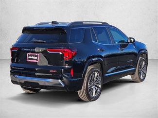 New 2026 GMC Terrain Denali AWD/4WD video 2