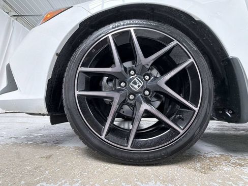 Used 2023 Honda Civic Sport Touring image 14