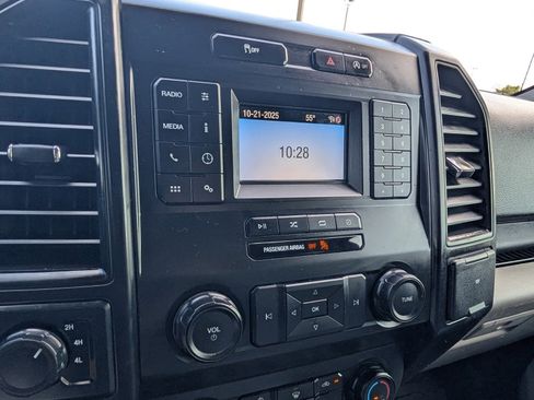 Used 2020 Ford F150 XL w/ Equipment Group 101A Mid image 22