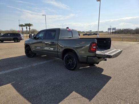 New 2026 RAM 1500 Lone Star image 25