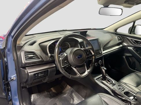 Used 2023 Subaru Crosstrek 2.5i Limited w/ Moonroof Package AWD/4WD image 9