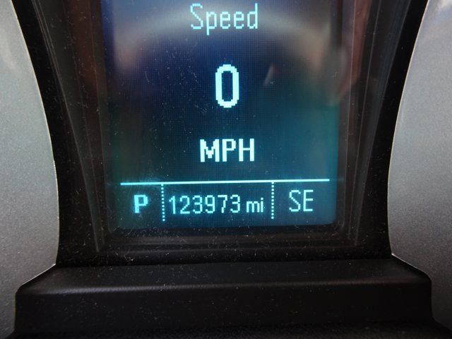 Used 2014 Chevrolet Equinox LT w/ Driver Convenience Package FWD image 24
