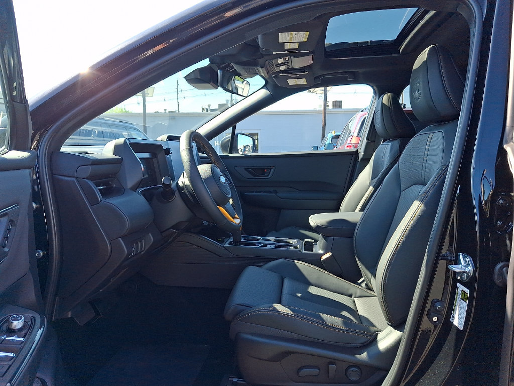 New 2026 Subaru Outback Wilderness AWD/4WD image 10