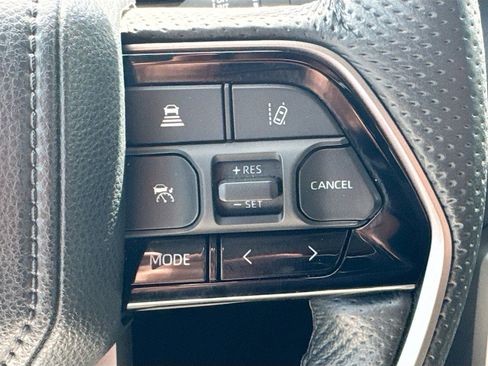 Used 2024 Toyota Tundra Limited w/ Power Package RWD image 11