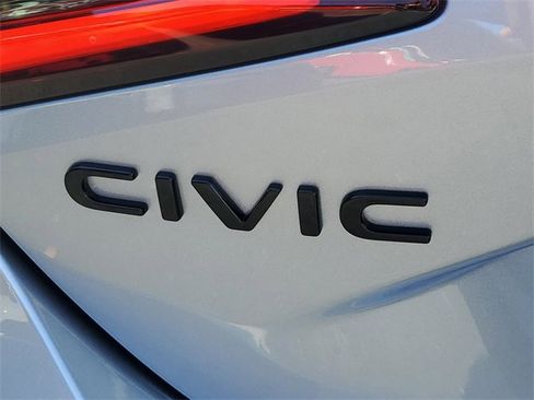 New 2026 Honda Civic Sport image 7
