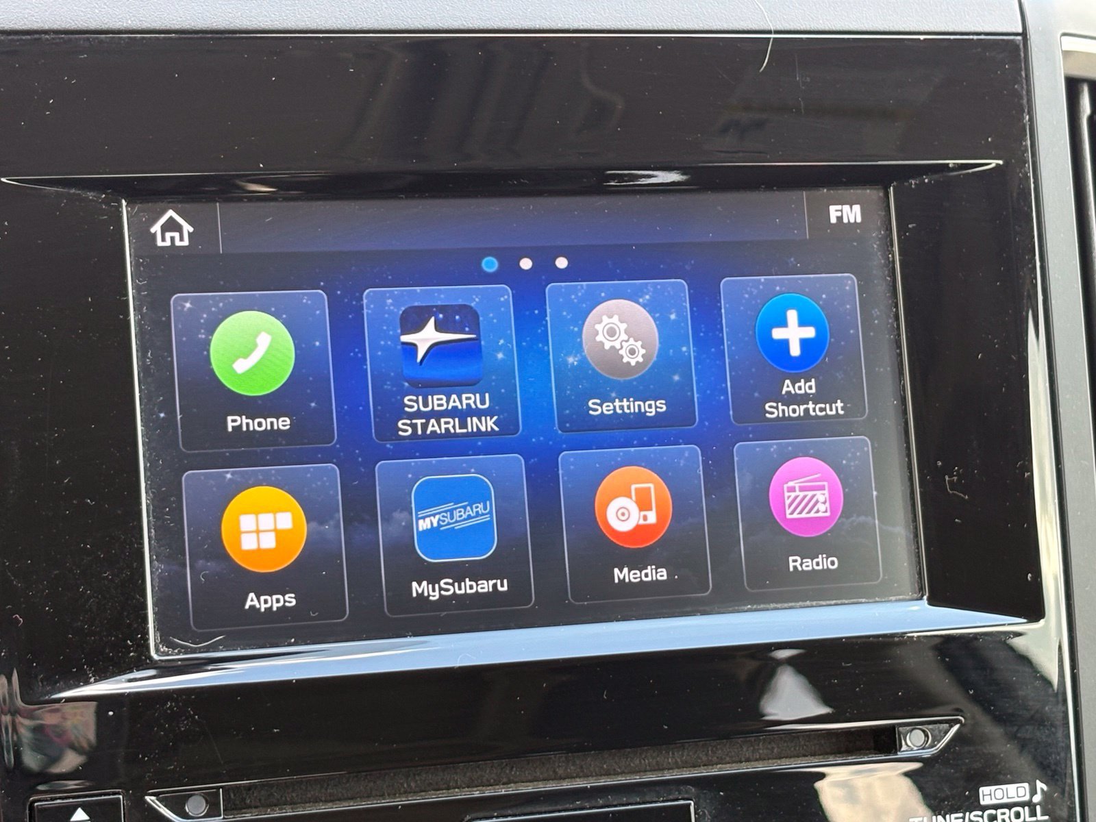 Used 2019 Subaru Forester Premium AWD/4WD image 22