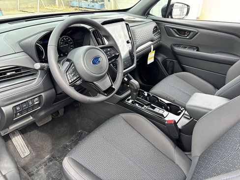 New 2026 Subaru Forester Premium AWD/4WD image 14