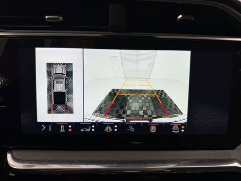 Used 2024 GMC Sierra 1500 Denali w/ Denali Reserve Package image 19