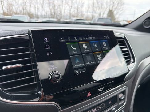 Certified 2023 Honda Passport EX-L image 31