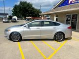 Used 2018 Ford Fusion Titanium image 4