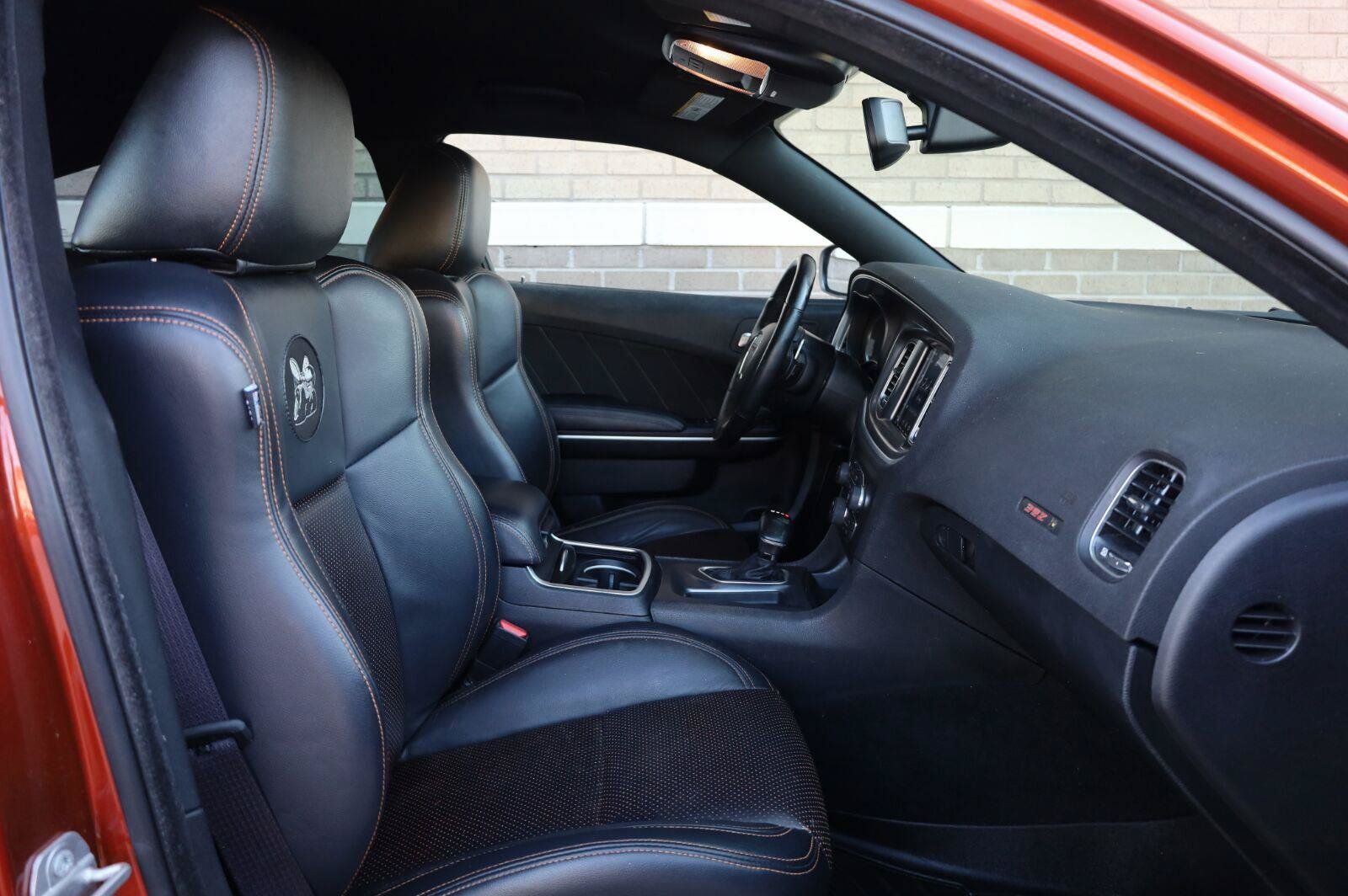 Used 2020 Dodge Charger Scat Pack RWD image 27