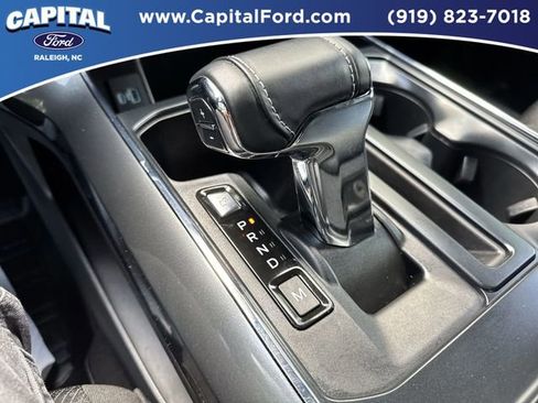 Certified 2023 Ford F150 XLT w/ Equipment Group 302A High AWD/4WD image 31