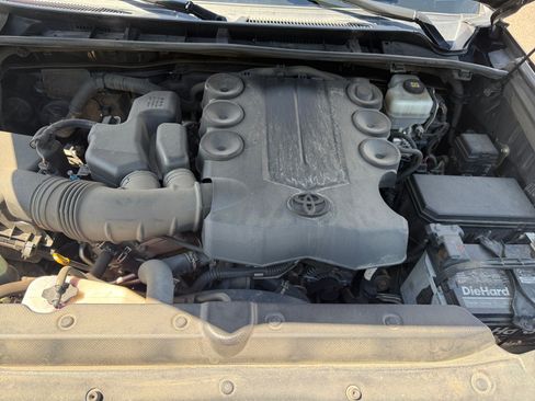 Used 2021 Toyota 4Runner SR5 AWD/4WD image 20