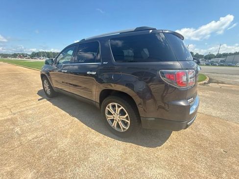 Used 2015 GMC Acadia SLT FWD image 6