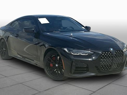 Used 2024 BMW M440i Coupe RWD image 2