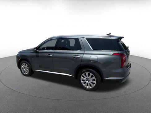 Used 2025 Hyundai Palisade SEL FWD image 10