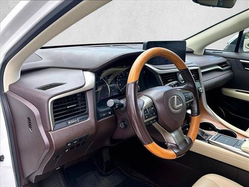 Used 2020 Lexus RX 350 FWD w/ Premium Package image 14