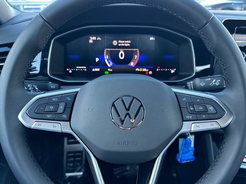 New 2026 Volkswagen Jetta Sport FWD image 20