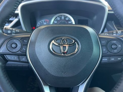 Used 2021 Toyota Corolla SE image 27