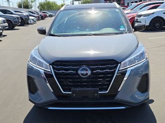 Used 2024 Nissan Kicks SV FWD video 2