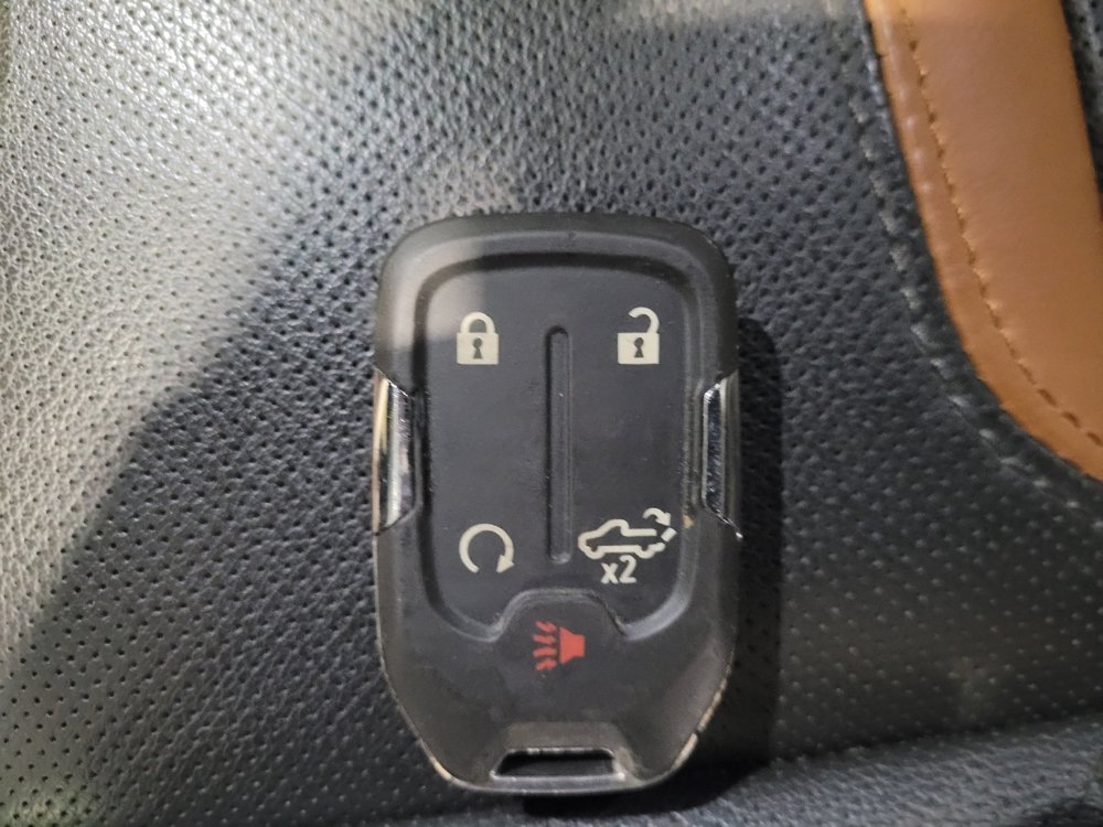 Used 2019 GMC Sierra 1500 AT4 w/ AT4 Premium Package AWD/4WD image 32