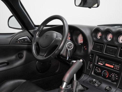Used 2002 Dodge Viper GTS RWD image 29