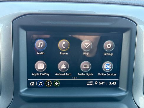 New 2026 GMC Sierra 1500 Pro w/ Pro Value Package AWD/4WD image 14