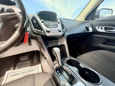Used 2014 Chevrolet Equinox LT w/ Driver Convenience Package AWD/4WD image 16